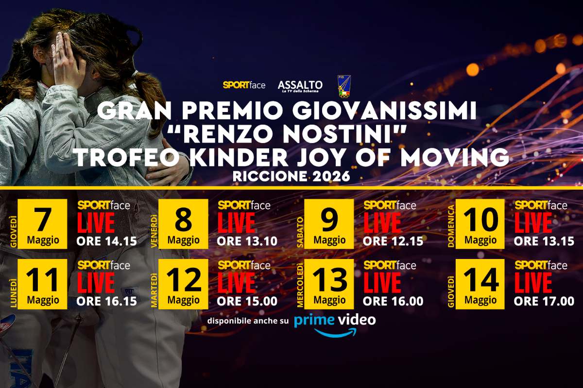 Federazione Italiana Scherma