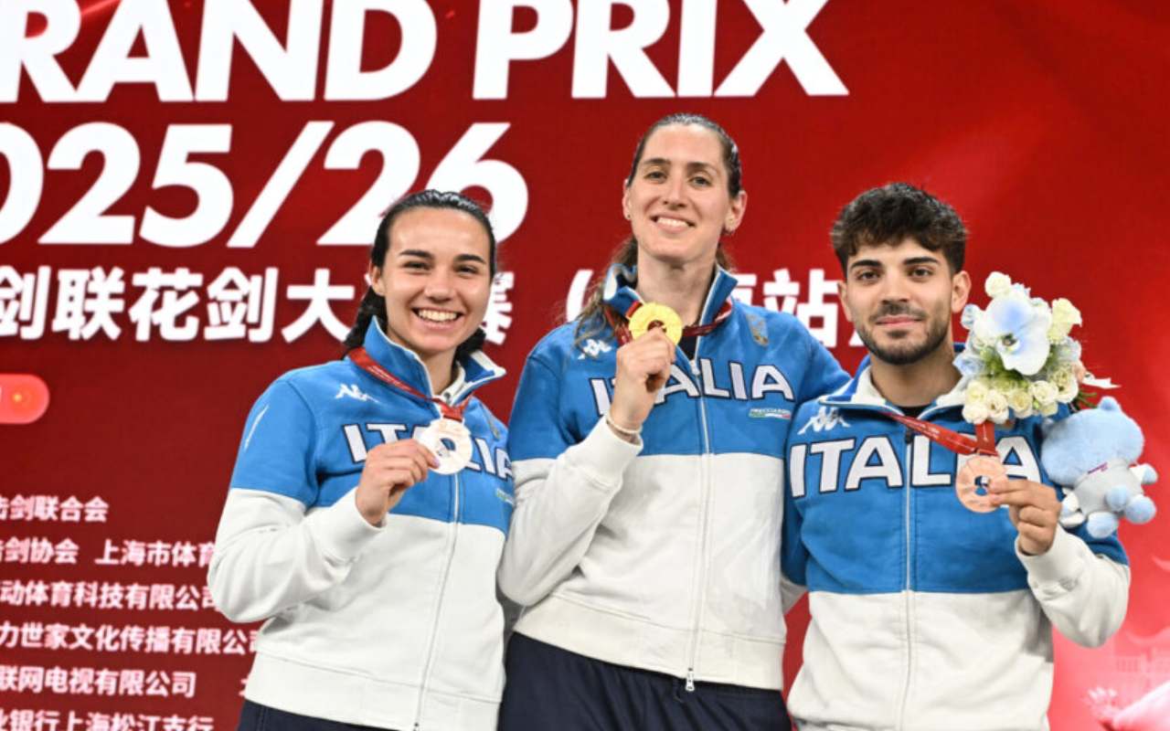 Federazione Italiana Scherma