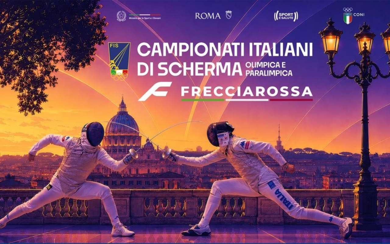 Federazione Italiana Scherma