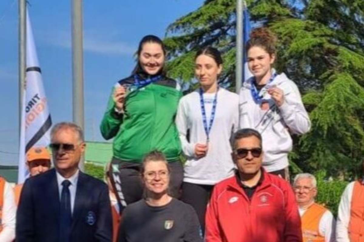 Federazione Italiana Tiro a Volo