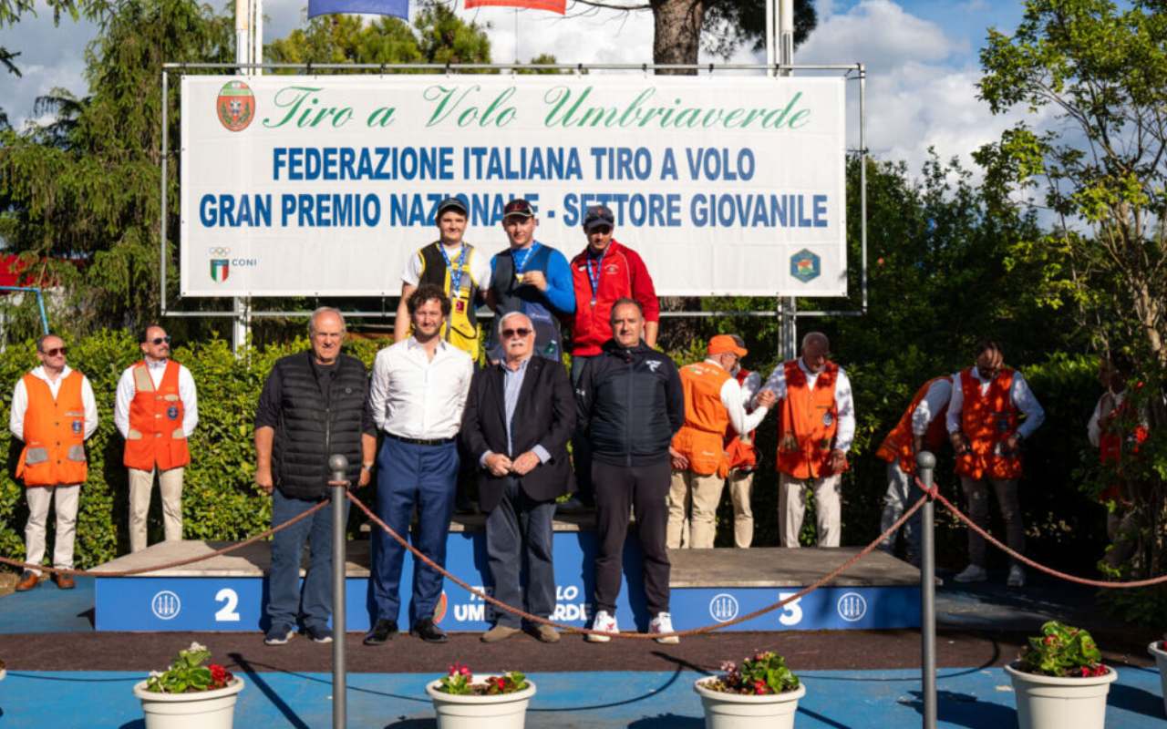 Federazione Italiana Tiro a Volo