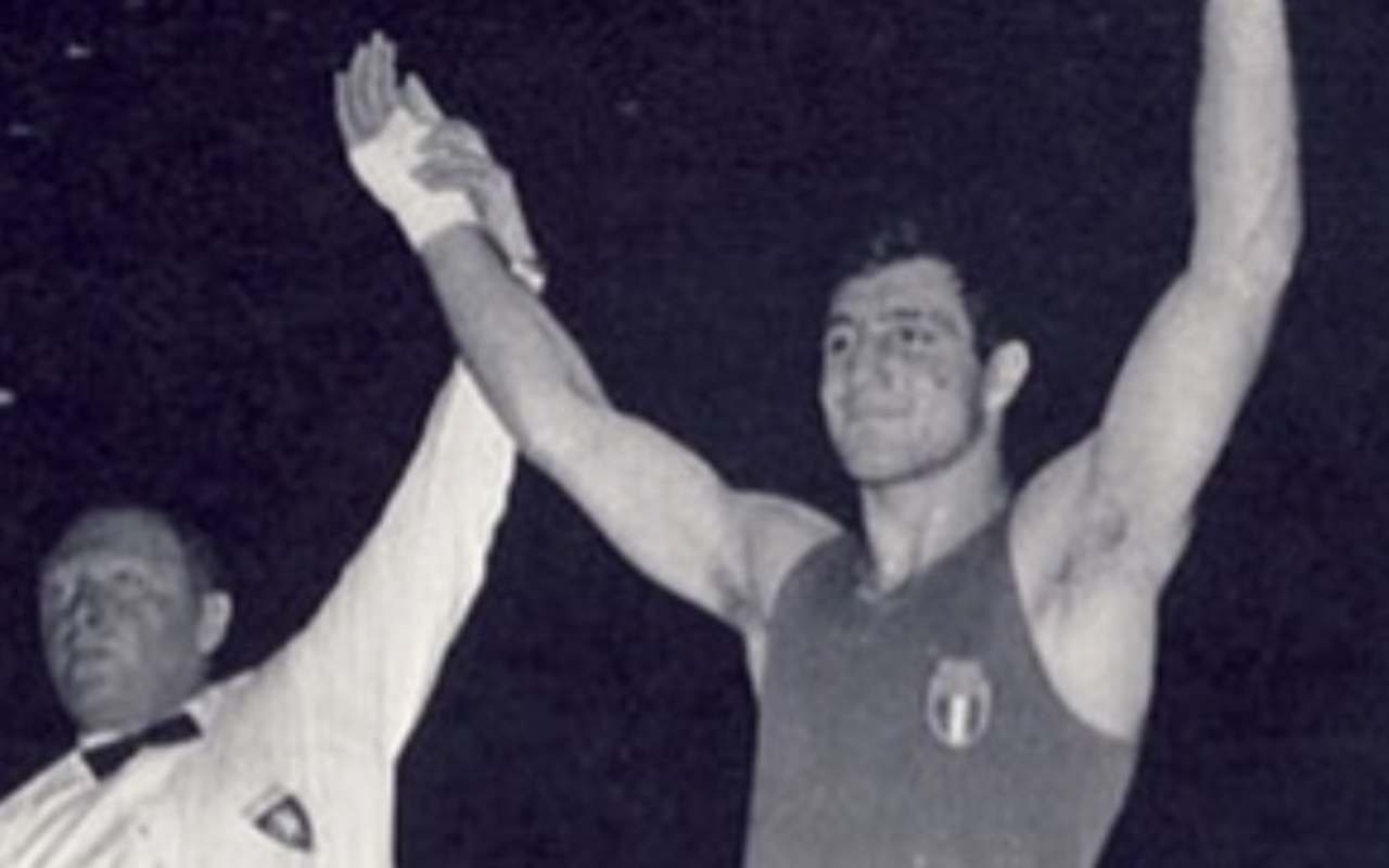 Franco De Piccoli