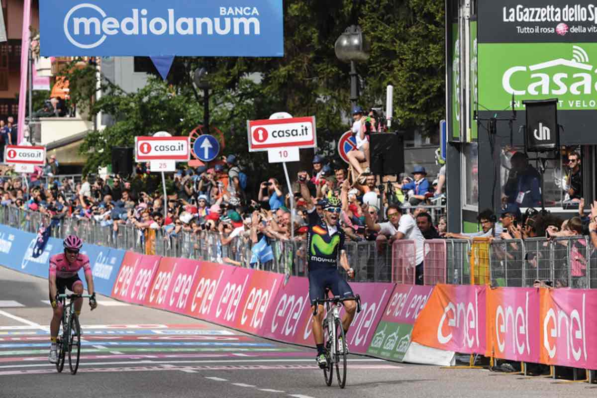 Giro Italia 2026