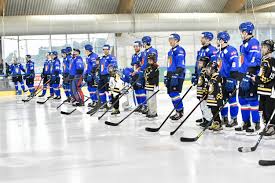 Hockey ghiacco