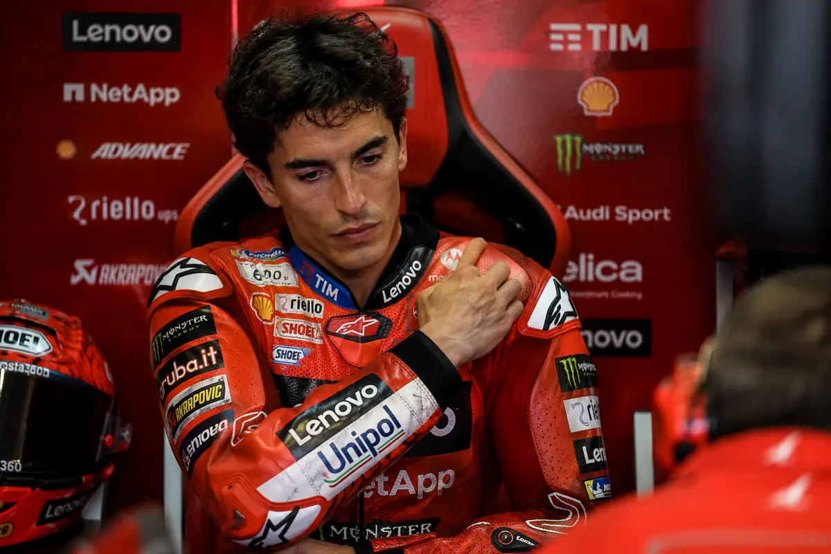 Marquez