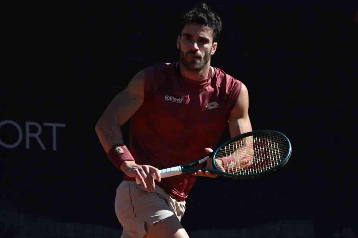 Pellegrino Roland Garros