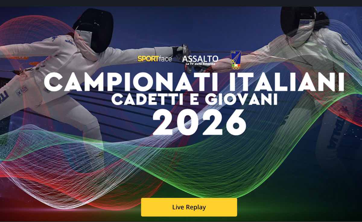 Roma 2026