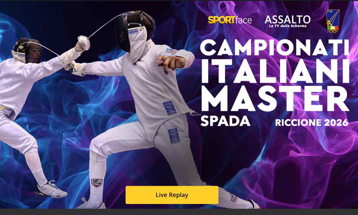 Spada riccione