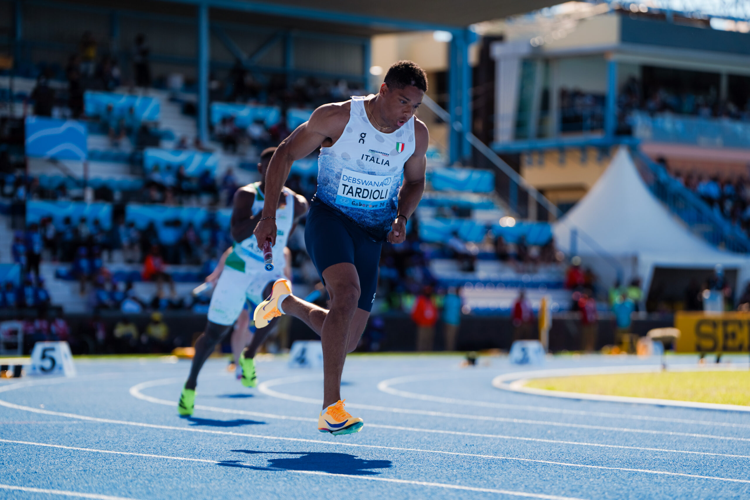 World Athletics Relays Gaborone 26 | 2 3 May 2026 | Gaborone (BOT) | Photo: Sportmedia