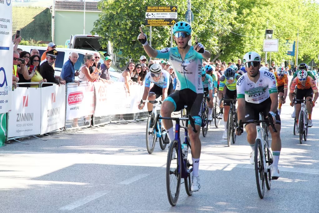 Under 23 ciclismo
