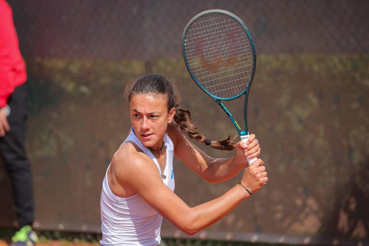 Urgesi qualificazioni Roma