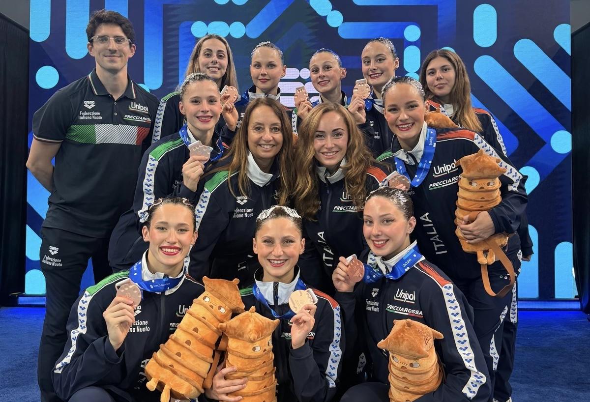 World cup xian team free bronzo