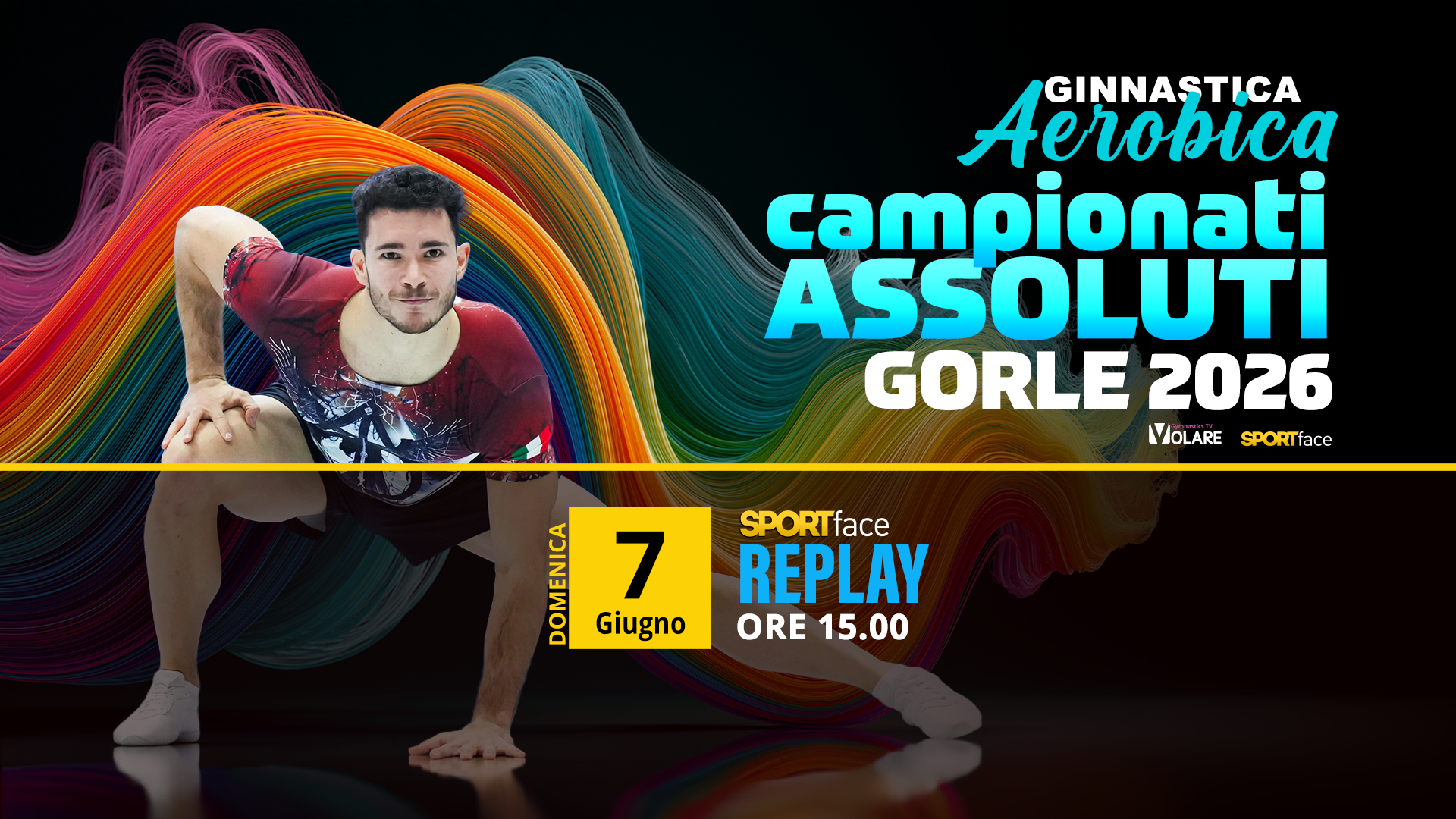 APP aerobica assoluti gorle