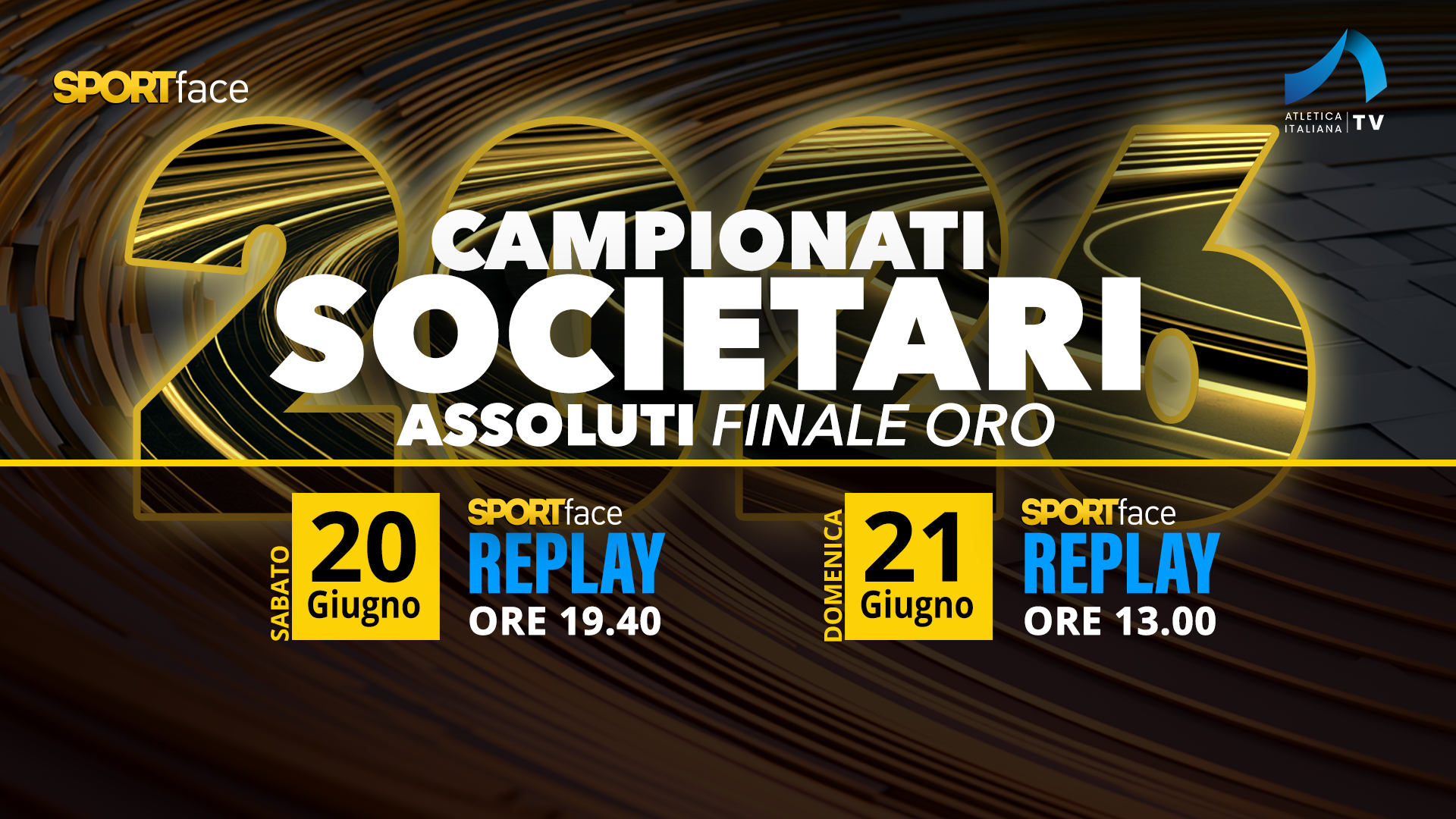 APP societari assoluti
