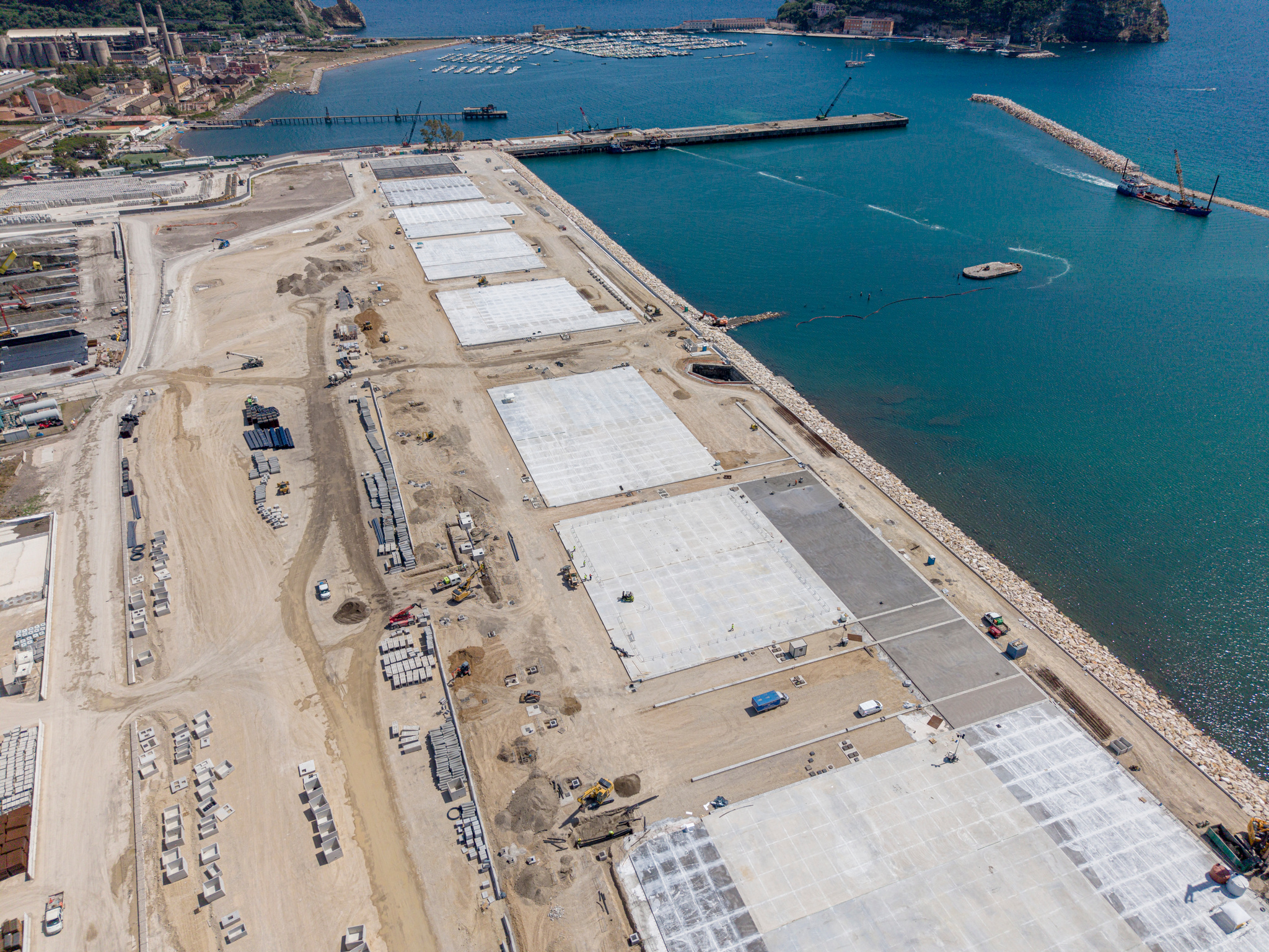 America's cup Bagnoli (9)