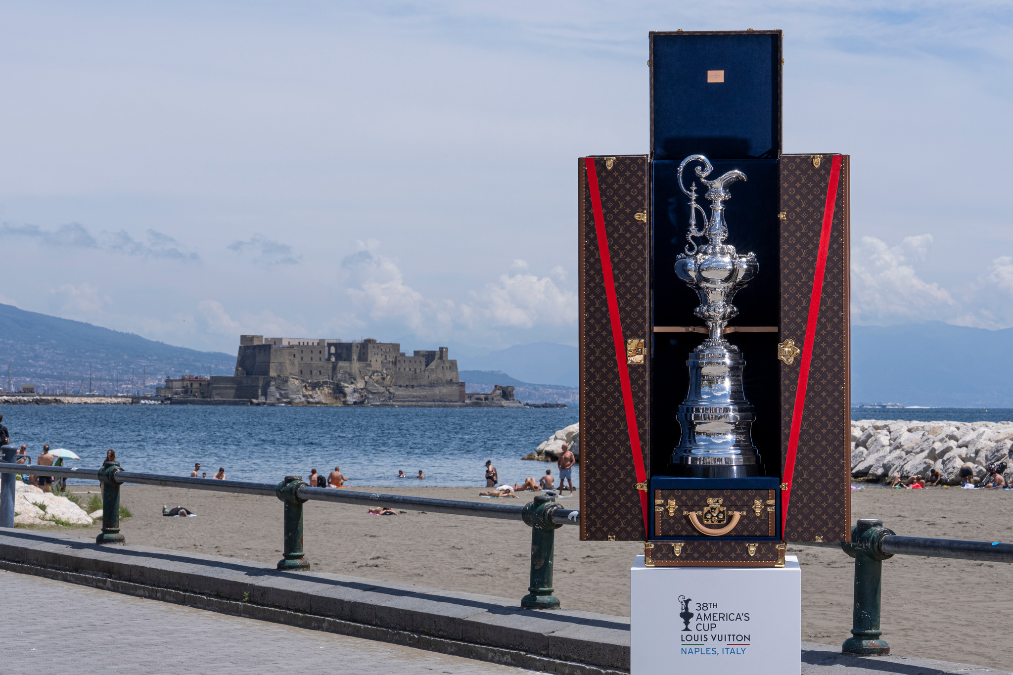 America's cup Napoli (14)