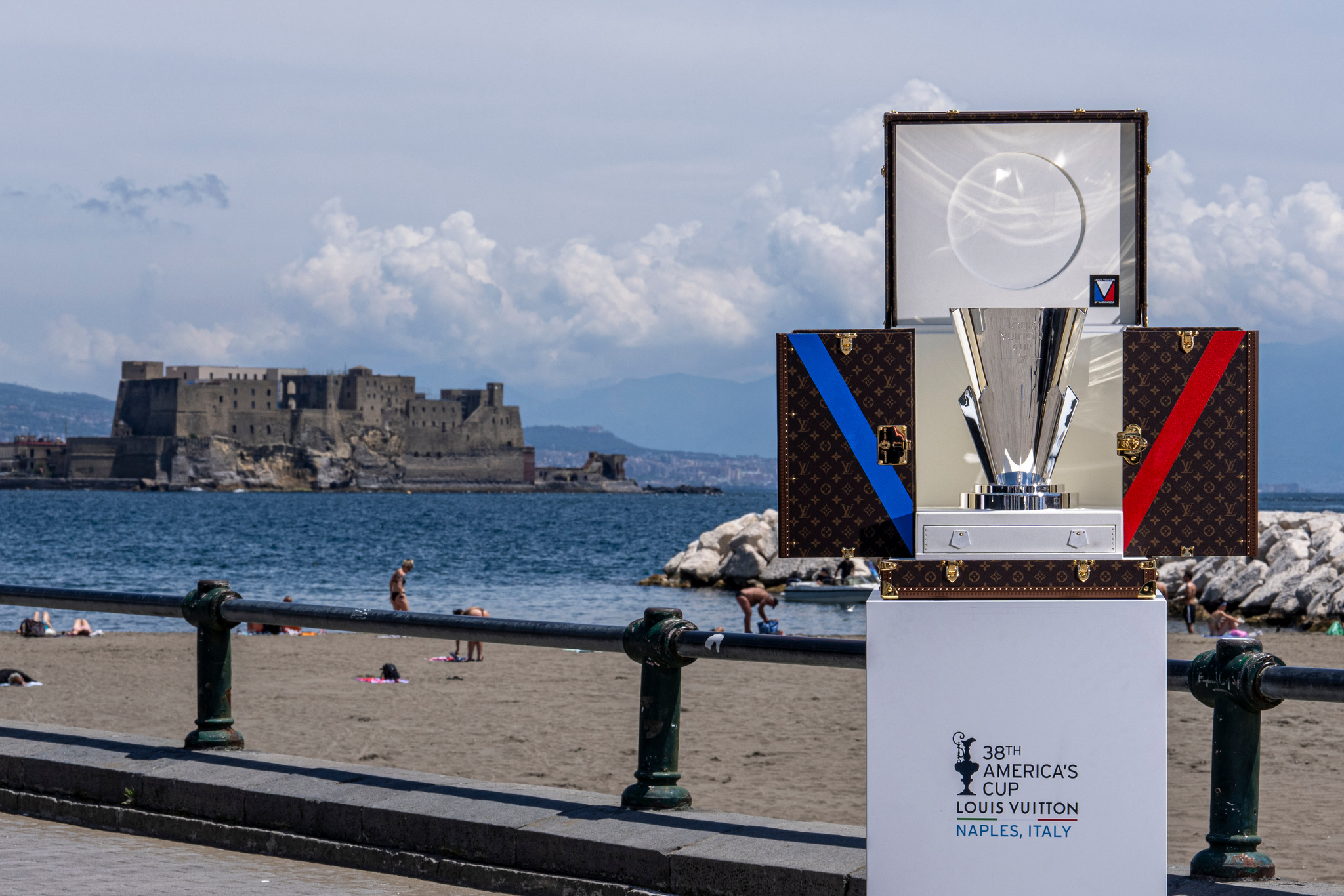America's cup Napoli (15)