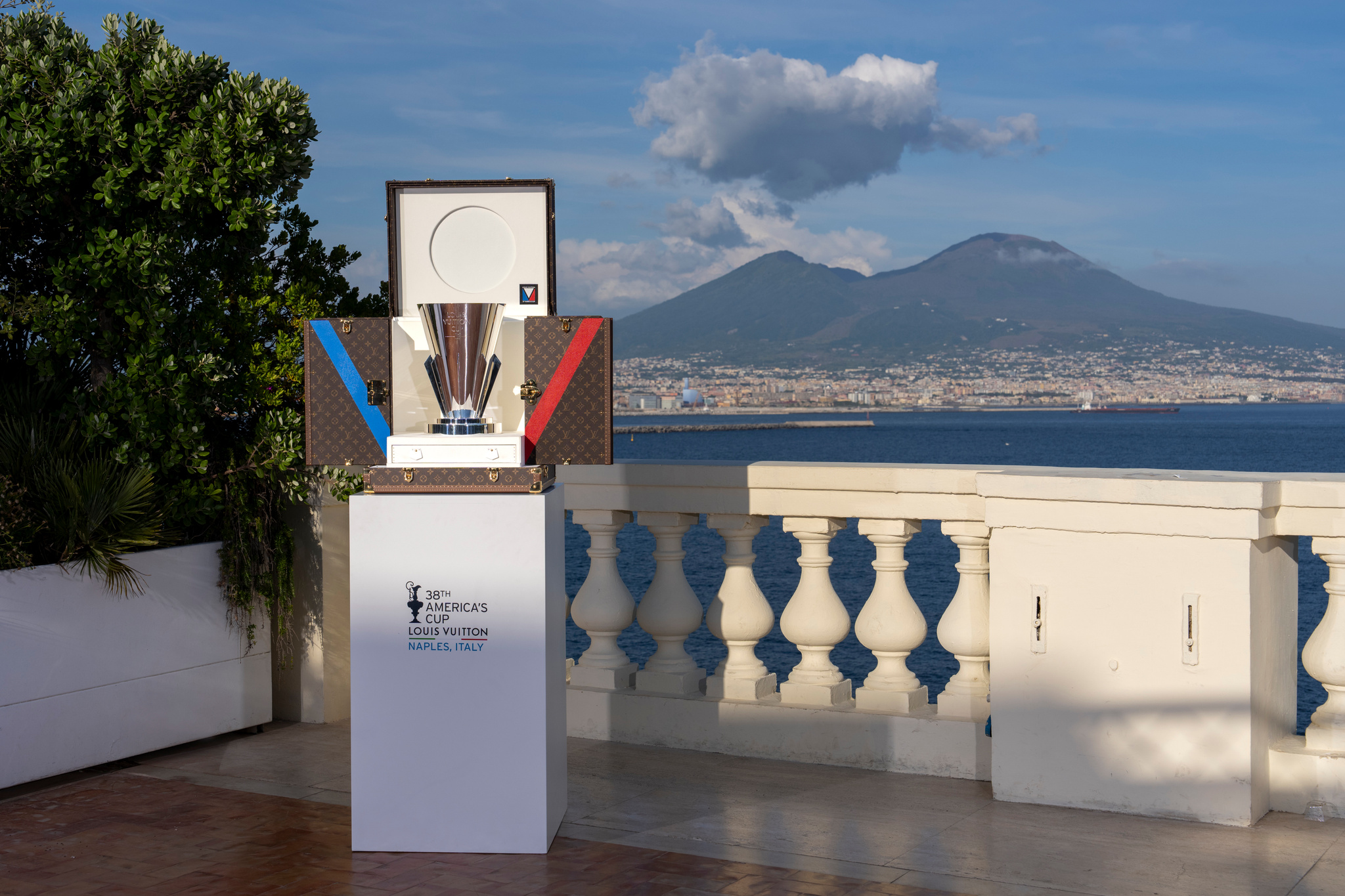 America's cup Napoli (16)