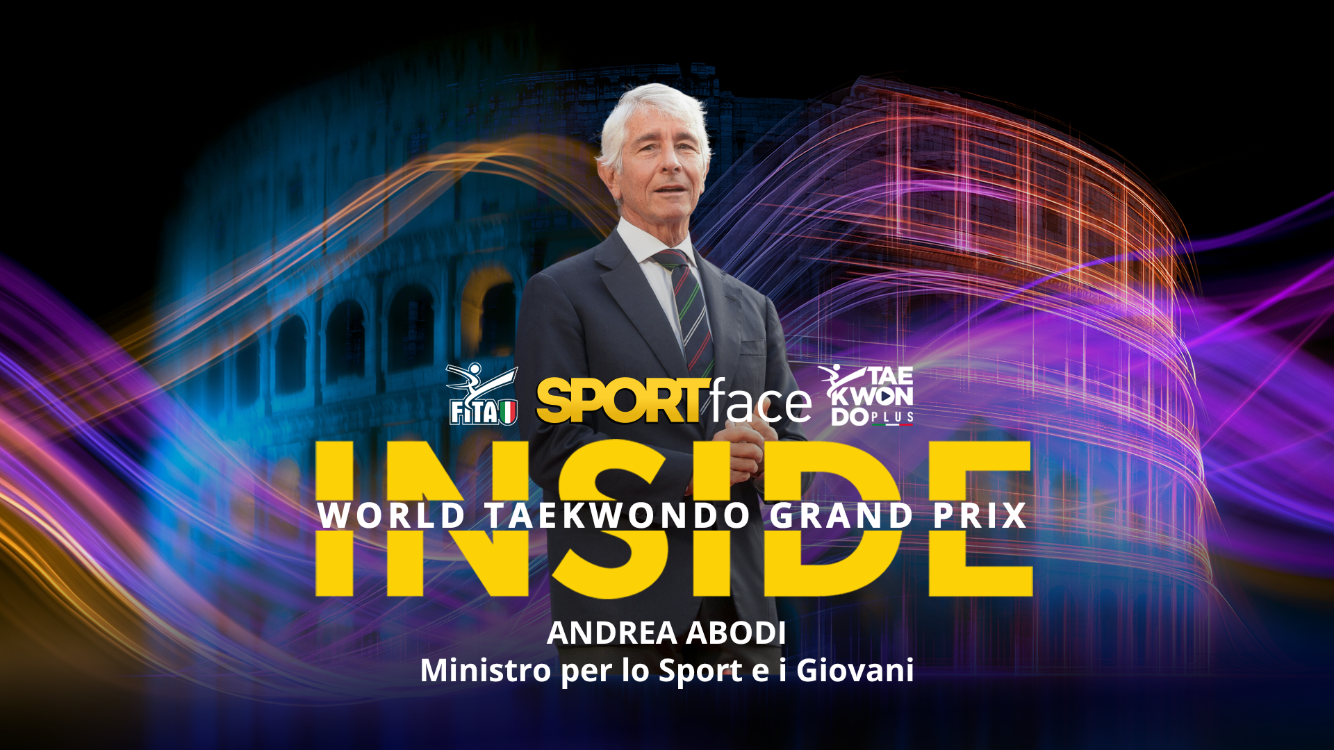 BG Andrea Abodi