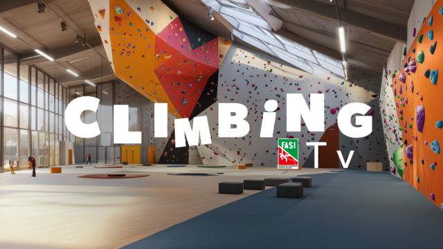 BG CLIMBINGTV