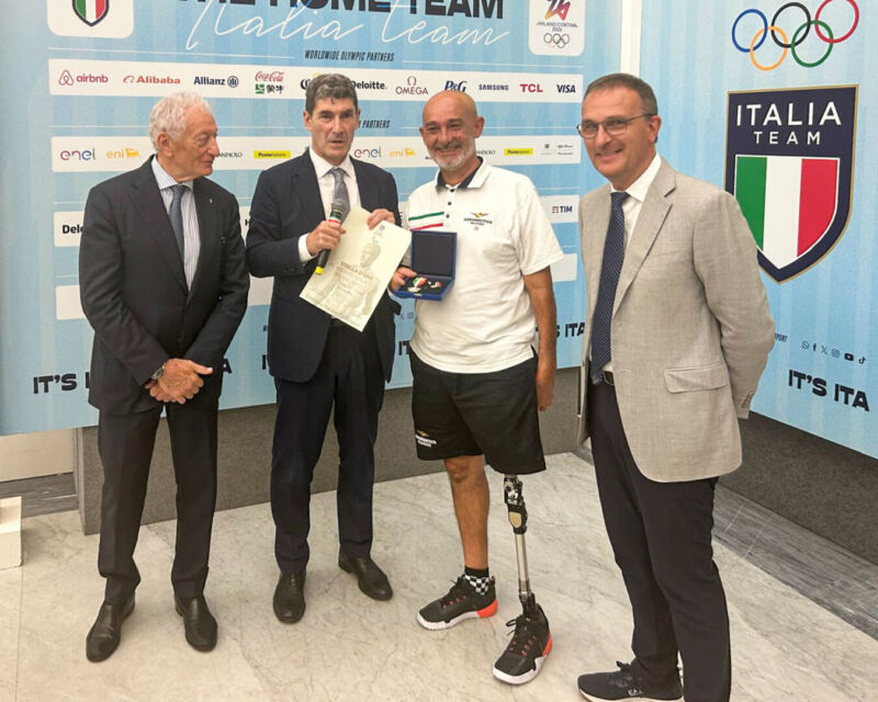 Emilio Poli