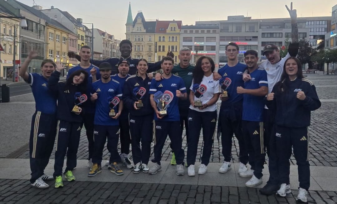 Euro Gold usti Nad Labem