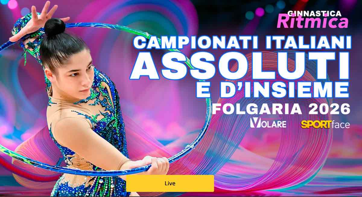Folgaria 2026