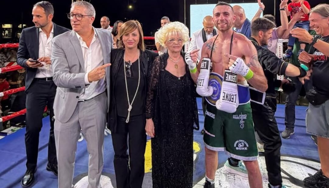 Gianluca Valente superpiuma