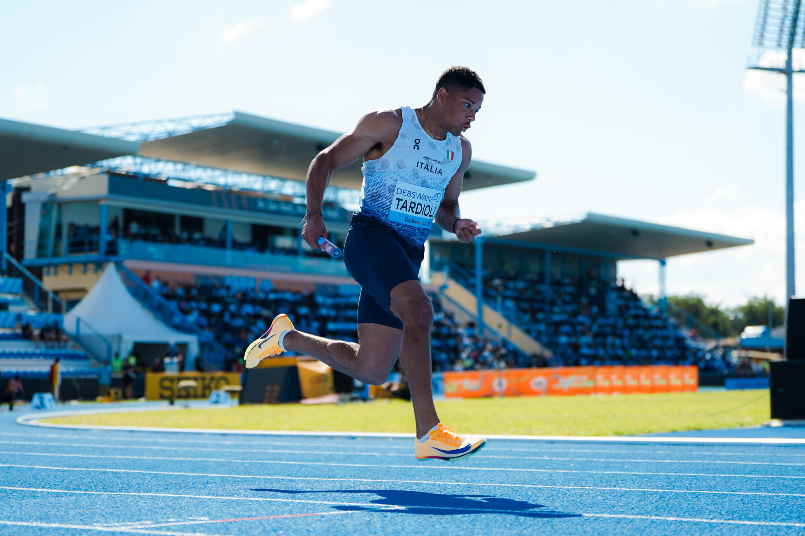 World Athletics Relays Gaborone 26 | 2 3 May 2026 | Gaborone (BOT) | Photo: Sportmedia