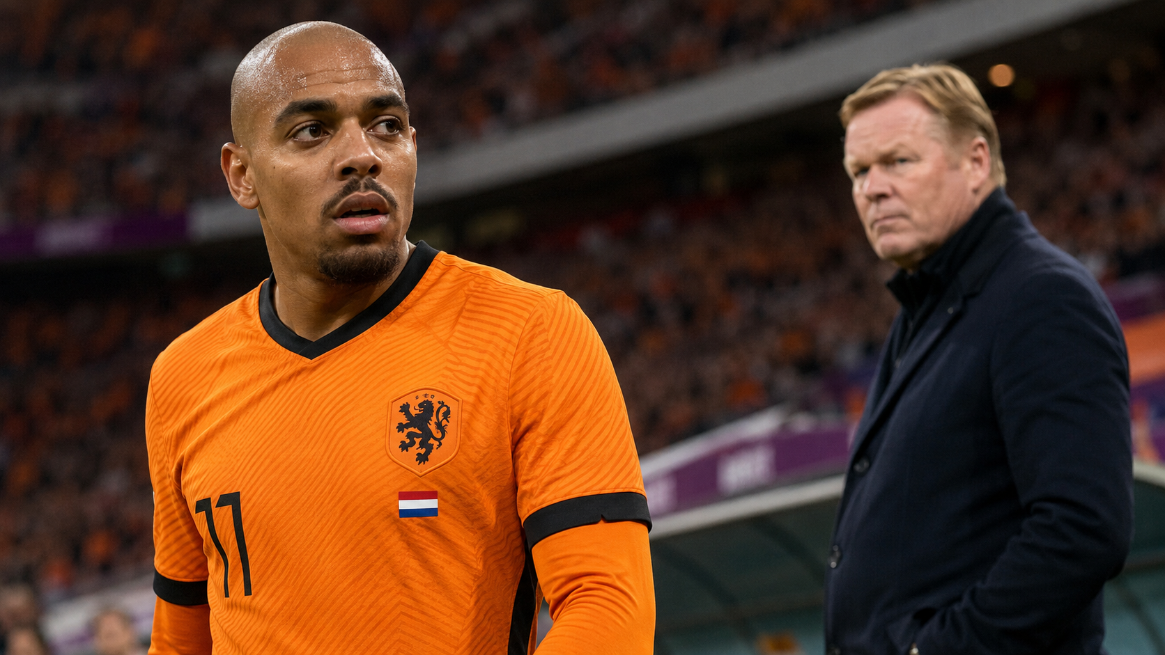 Malen Koeman