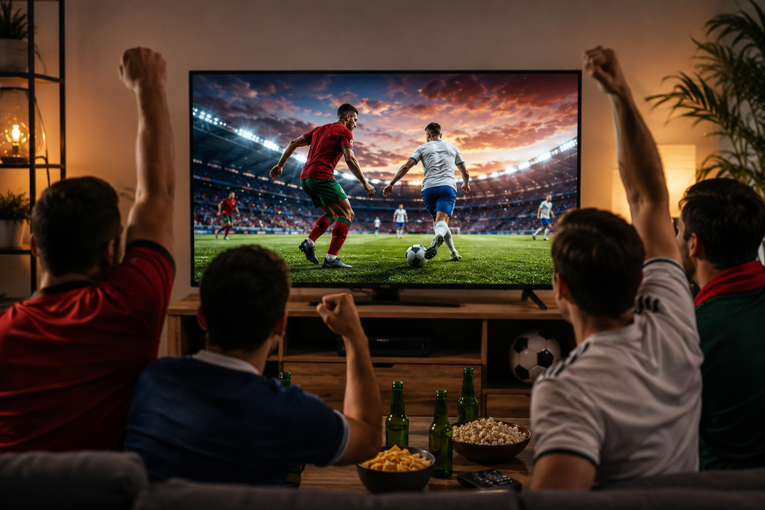 Mondiali 2026 dove vedere