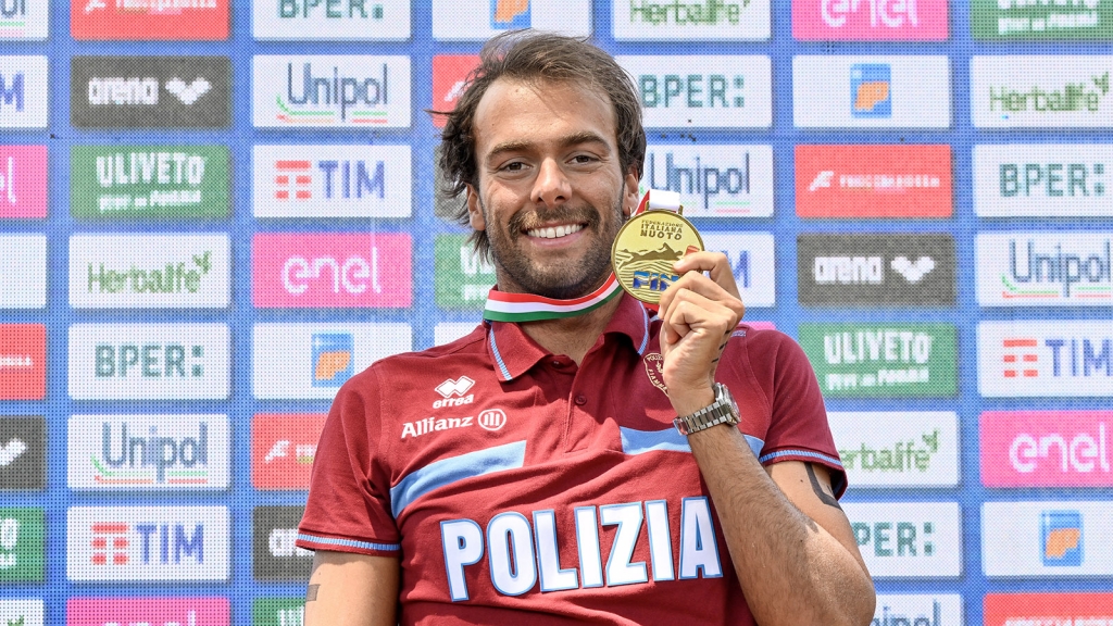Paltrinieri