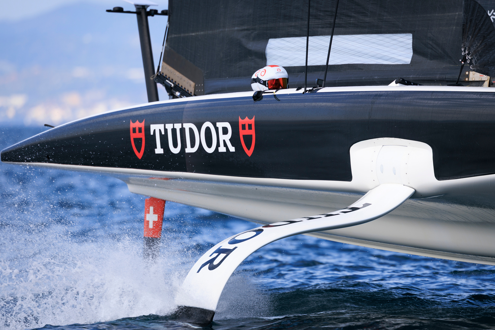 America's cup alinghi