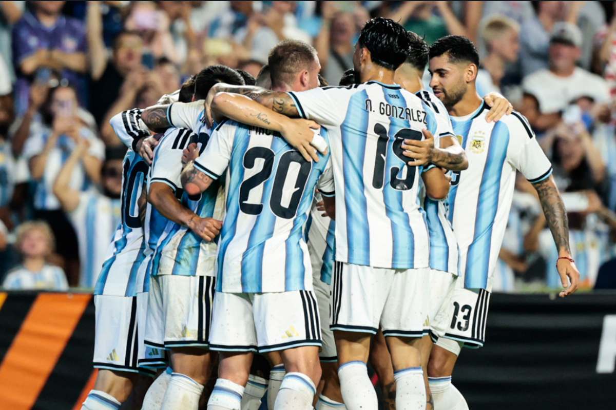 Argentina 16062026 sportface.it