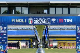 Campionati giovanili