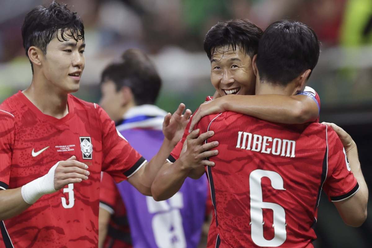 Corea de sud 12062026 sportface.it