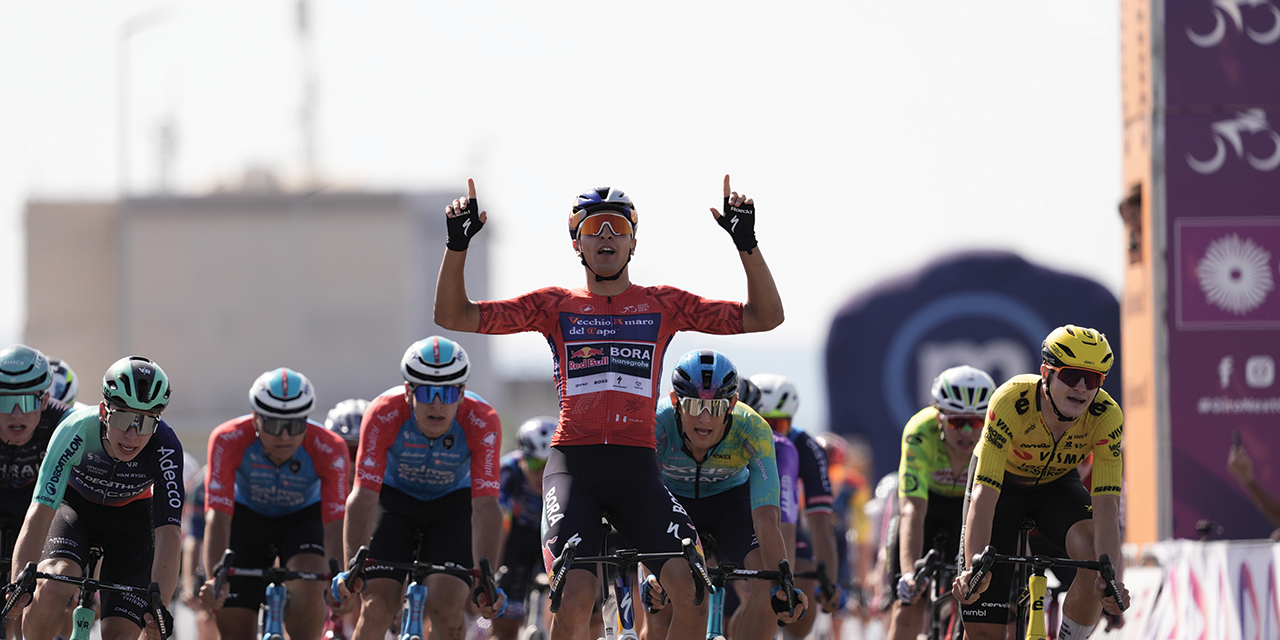 Davide donati giro next gen