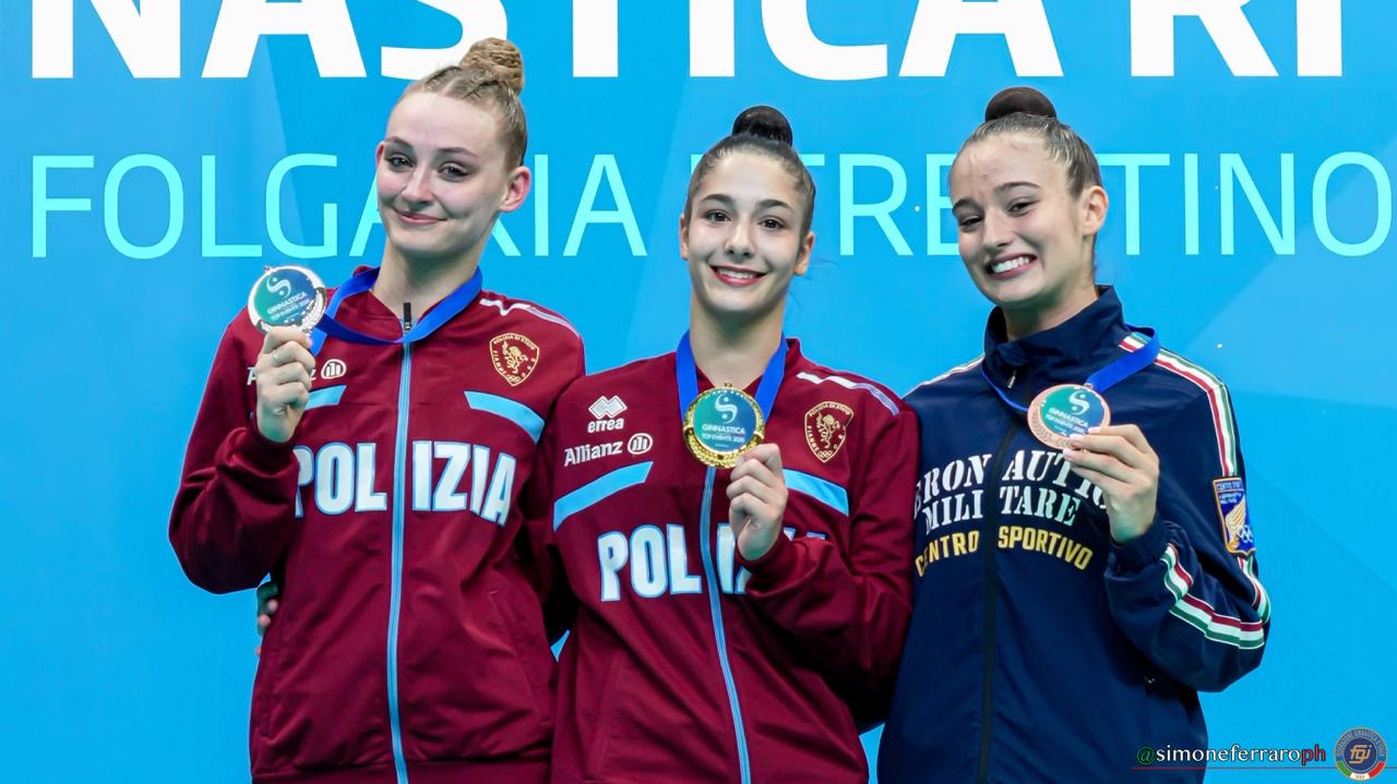 Dragas raffaeli sella