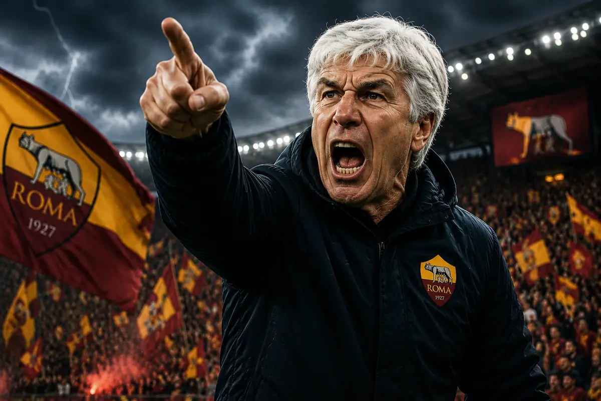 Gasperini