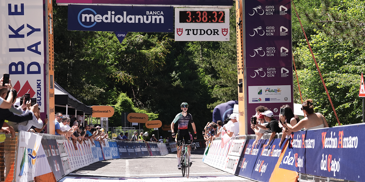 Giro next