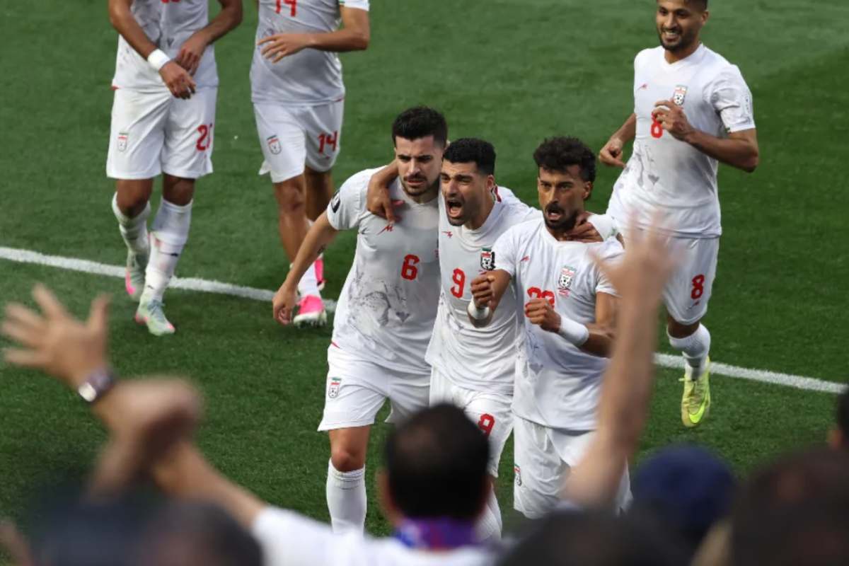Iran 16062026 sportface.it
