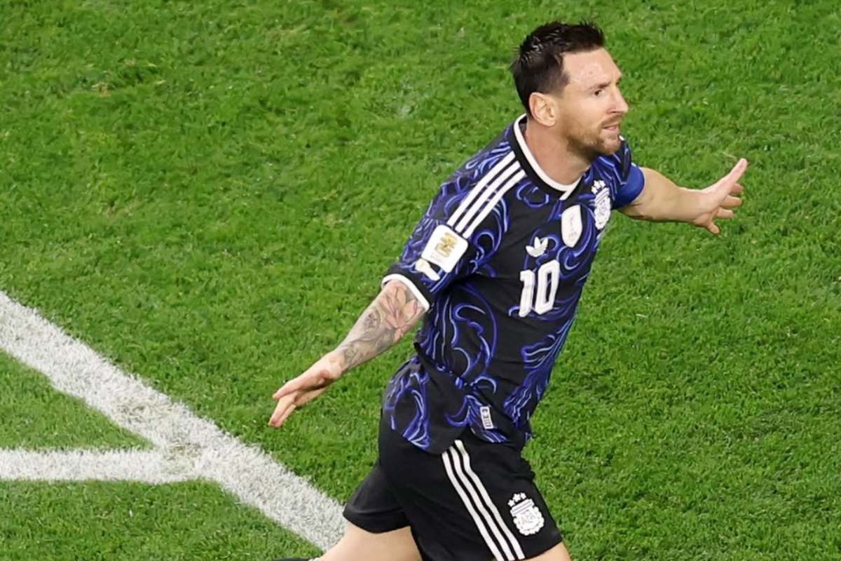 Lionel messi 28062026 sportface.it