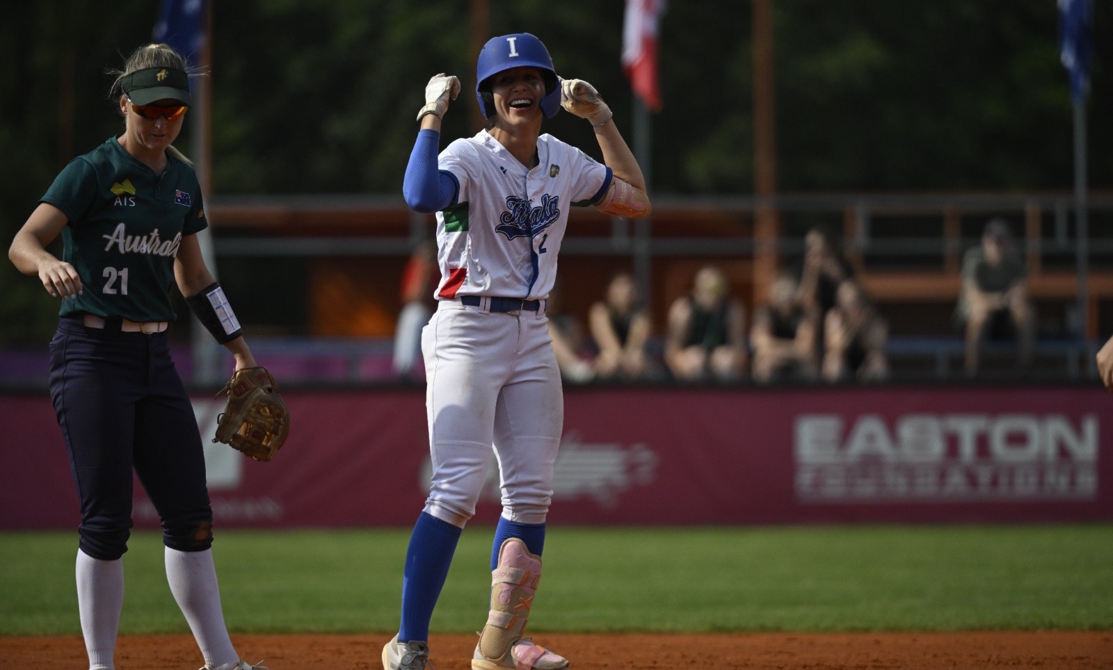 Softball italia