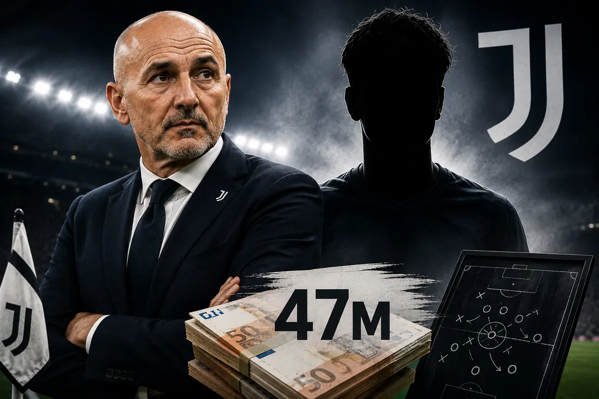 Spalletti