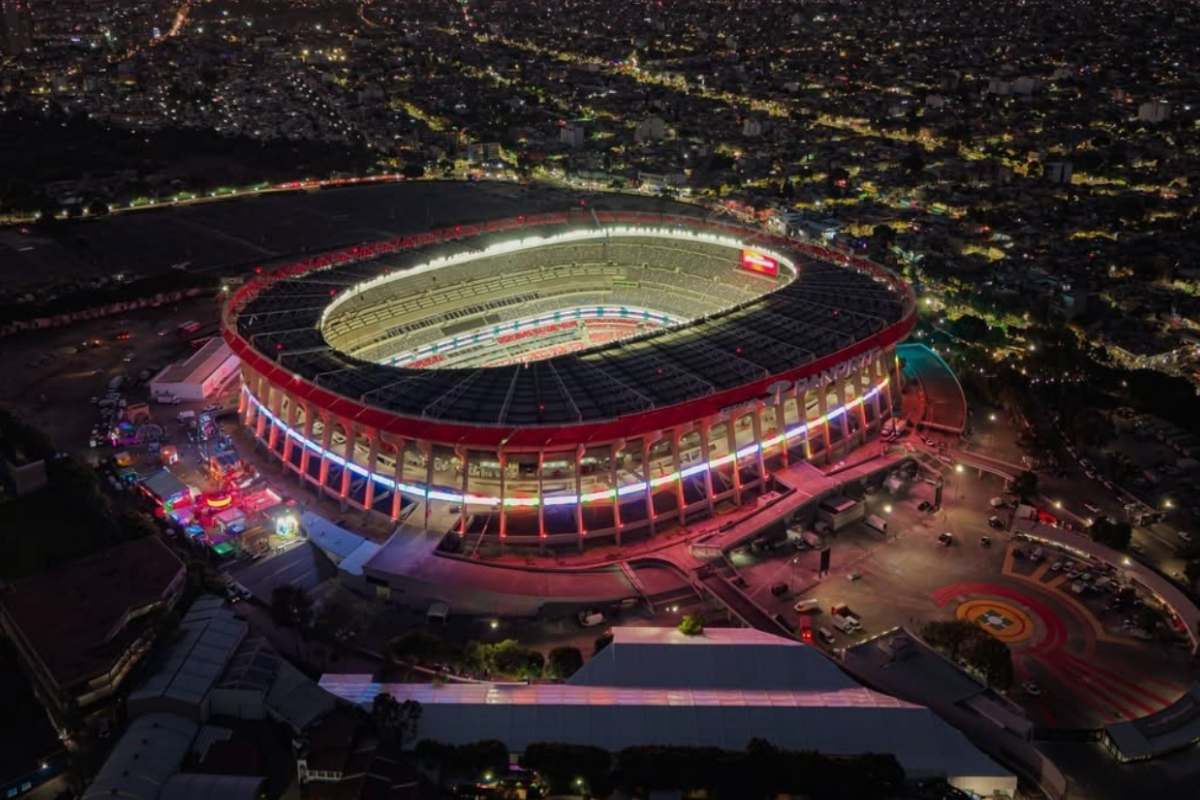 Stadio azteca 11062026 sportface.it