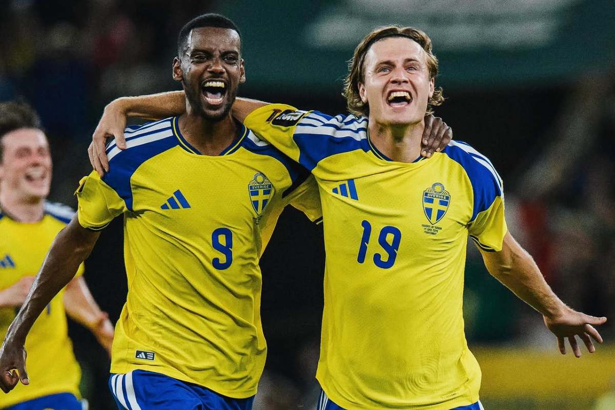 Svezia 15062026 sportface.it