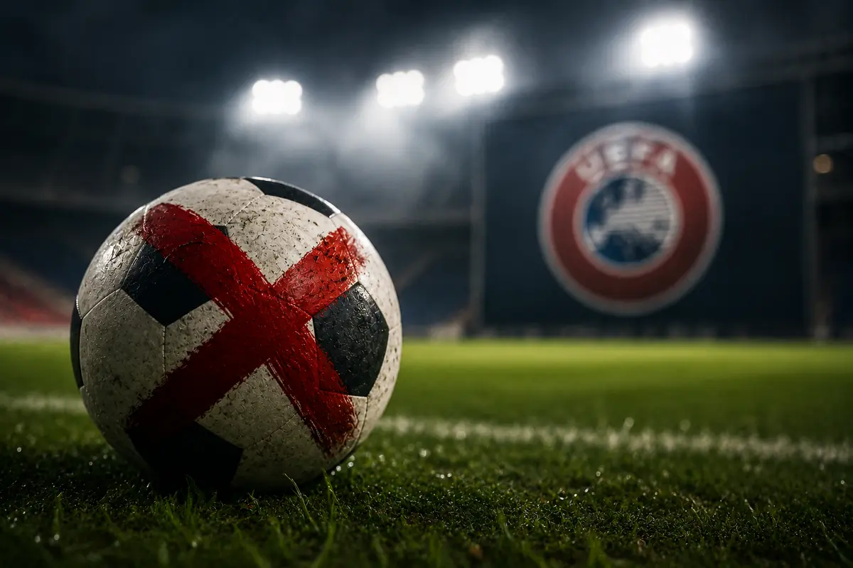 Uefa
