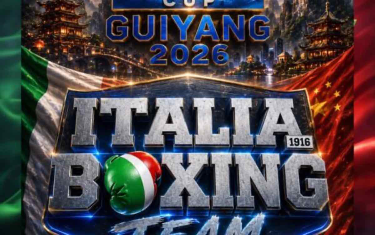 World boxing cup