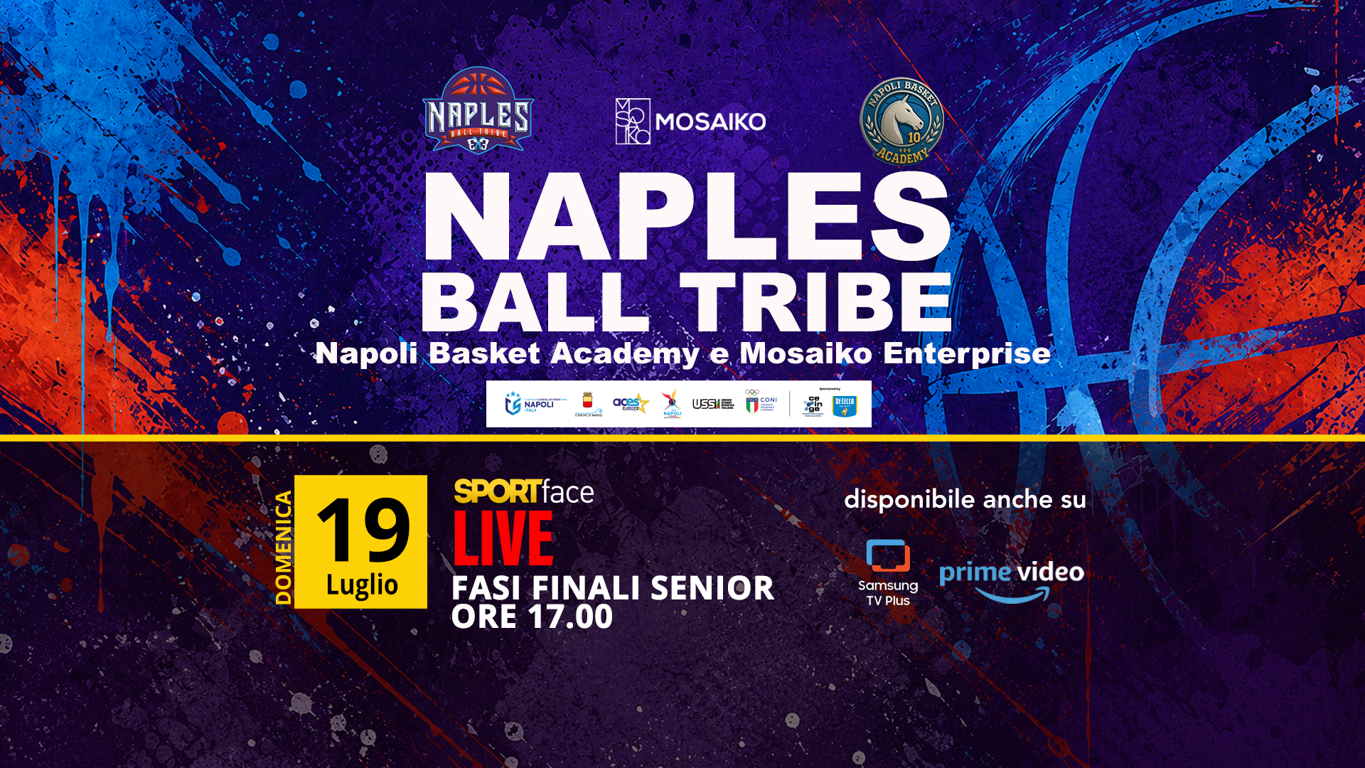APP BASKET