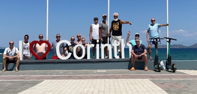 Golden Players corinto sportface